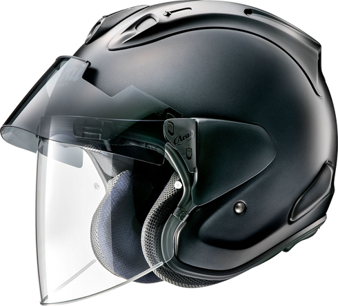 ARAI HELMETS Ram-X Helmet - Black Frost - XL 0104-3392