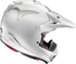 ARAI HELMETS VX-Pro4 Helmet - White - XS 0110-8854