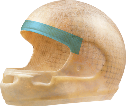 ARAI HELMETS Corsair-X Helmet - White - Large 0101-18502