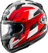 ARAI HELMETS Signet-X Helmet - Flag Italy - Medium 0101-18513