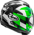ARAI HELMETS Signet-X Helmet - Flag Italy - Medium 0101-18513