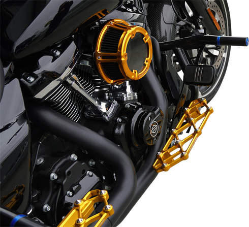 ARLEN NESS Diamond Floorboards - Driver - Gold 410-056