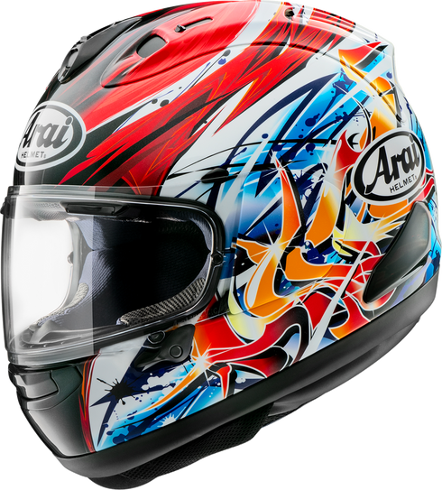 ARAI HELMETS Corsair-X Helmet - Tetsuta - 2XL 0101-18590