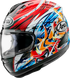 ARAI HELMETS Corsair-X Helmet - Tetsuta - 2XL 0101-18590