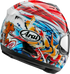 ARAI HELMETS Corsair-X Helmet - Tetsuta - 2XL 0101-18590