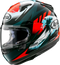 ARAI HELMETS Quantum-X Helmet - Wave - XL 0101-18601