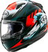 ARAI HELMETS Quantum-X Helmet - Wave - XL 0101-18601