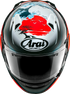 ARAI HELMETS Quantum-X Helmet - Wave - XL 0101-18601