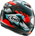 ARAI HELMETS Quantum-X Helmet - Wave - XL 0101-18601