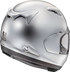ARAI HELMETS Quantum-X Helmet - Aluminum Silver - Medium 0101-18165