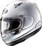 ARAI HELMETS Quantum-X Helmet - Aluminum Silver - Large 0101-18166