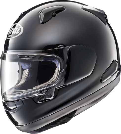 ARAI HELMETS Quantum-X Helmet - Diamond Black - Small 0101-18170