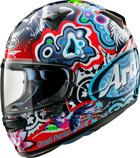 ARAI HELMETS Regent-X Helmet - Jungle-2 - XS 0101-18175