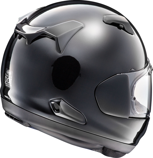 ARAI HELMETS Quantum-X Helmet - Diamond Black - Small 0101-18170