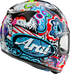 ARAI HELMETS Regent-X Helmet - Jungle-2 - Medium 0101-18177