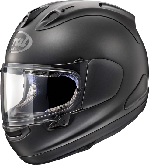 ARAI HELMETS Corsair-X Helmet - Black Frost - Small 0101-18182