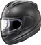 ARAI HELMETS Corsair-X Helmet - Black Frost - Small 0101-18182
