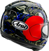 ARAI HELMETS Corsair-X Helmet - Shogun - 2XL 0101-18216