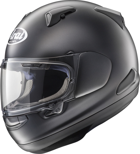 ARAI HELMETS Quantum-X Helmet - Black Frost - XL 0101-17661