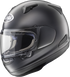 ARAI HELMETS Quantum-X Helmet - Black Frost - XL 0101-17661