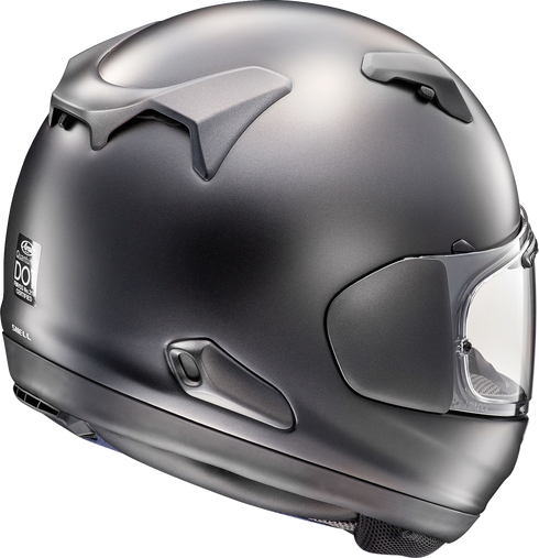 ARAI HELMETS Quantum-X Helmet - Black Frost - XL 0101-17661