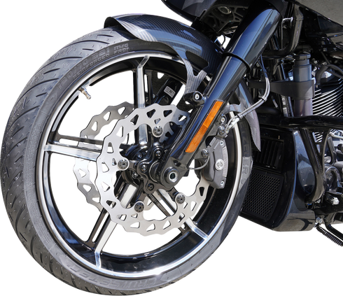 ARLEN NESS Wheel - Factory 24 - Front - Black/Contrast Cut - 21x3.5 71-422