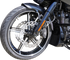 ARLEN NESS Wheel with Hub/Adapter - Factory 24 - Front - Black/Contrast Cut - 21x3.5 91-654