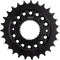 ARLEN NESS Front Sprocket - 27 Tooth - Black - FLT/FLH 300-205