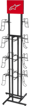 ALPINESTARS Display Stand - Helmets 99HD-94104