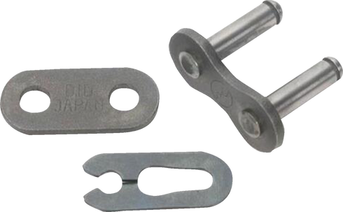 DID 525 Standard - Connecting Link - Clip RJ525