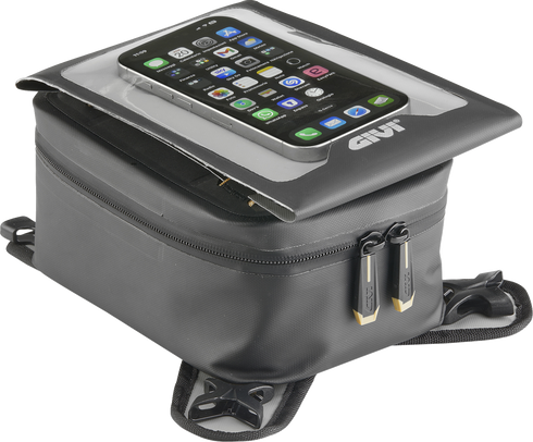 GIVI Canyon Tank Bag - 3 Liter GRT729