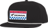 HONDA APPAREL Honda World Champ Hat - Black LEM25-H49
