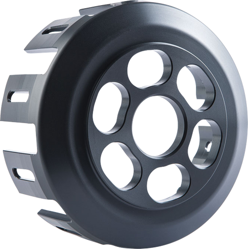 HINSON RACING Billetproof Clutch Basket - YZ 65/85 H159