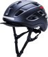 KALI Traffic Light Helmet - Matte Black - S/M 0251225116