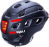 KALI Traffic Light Helmet - Matte Black - L/XL 0251225117