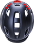 KALI Traffic Light Helmet - Matte Black - L/XL 0251225117