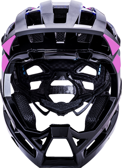KALI Invader 2.0 Helmet - LTD Lightspeed - Multi - XS-M 0221825116