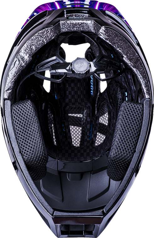 KALI Invader 2.0 Helmet - LTD Lightspeed - Multi - L-2XL 0221825117