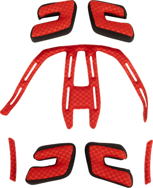 KALI Invader 2.0 Helmet - Golden - Matte Black/Gold - XS-M 0221825216