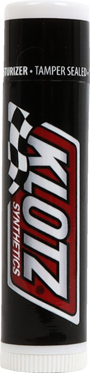 KLOTZ OIL Chapstick Moisturizer Tube KL-711
