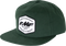 FMF Roadie Hat - Forest Green SU25196900FOR