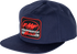 FMF Masters of Metal Hat - Navy SU25196901NVY