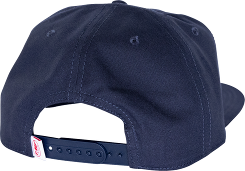 FMF Masters of Metal Hat - Navy SU25196901NVY