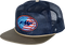FMF Split Flag Hat - Navy SU25196902NVY