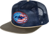 FMF Split Flag Hat - Navy SU25196902NVY