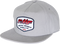 FMF Supplier Hat - Gray SU25196907GRY