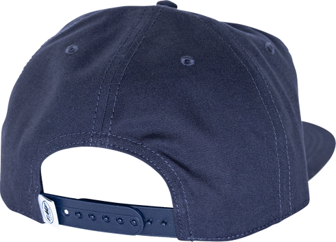 FMF Supplier Hat - Navy SU25196907NVY