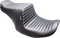 LE PERA Tailwhip Up Front Seat - Pleated - FLT/FLH '23-'25 LVU-587PT