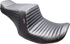 LE PERA Tailwhip Up Front Seat - Pleated - FLT/FLH '23-'25 LVU-587PT