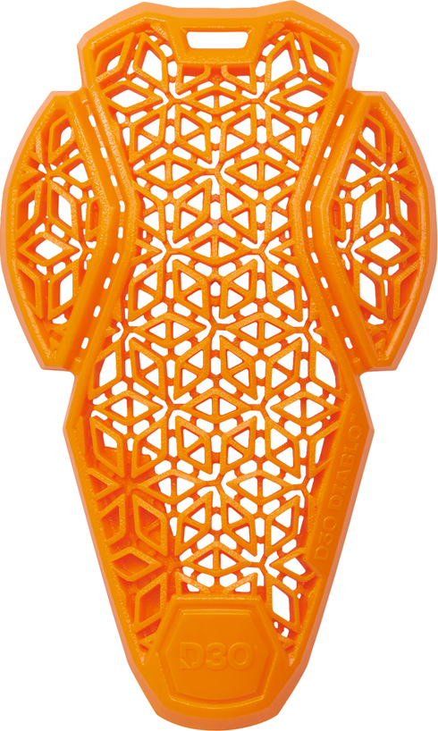 ICON D3O® Diablo Guards - L2 - Compact - Knee/Elbow 14892